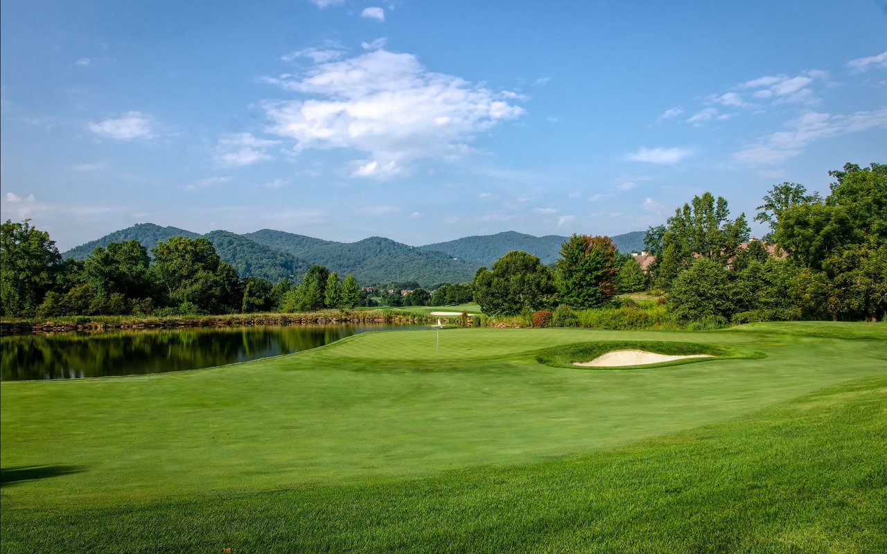 Longleaf Country Club