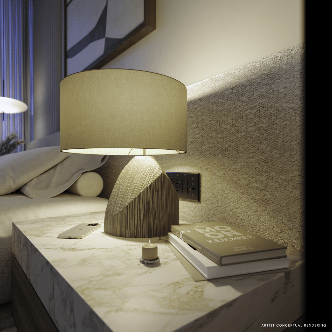 14 ROC Miami: Where Nature Meets Urban Elegance