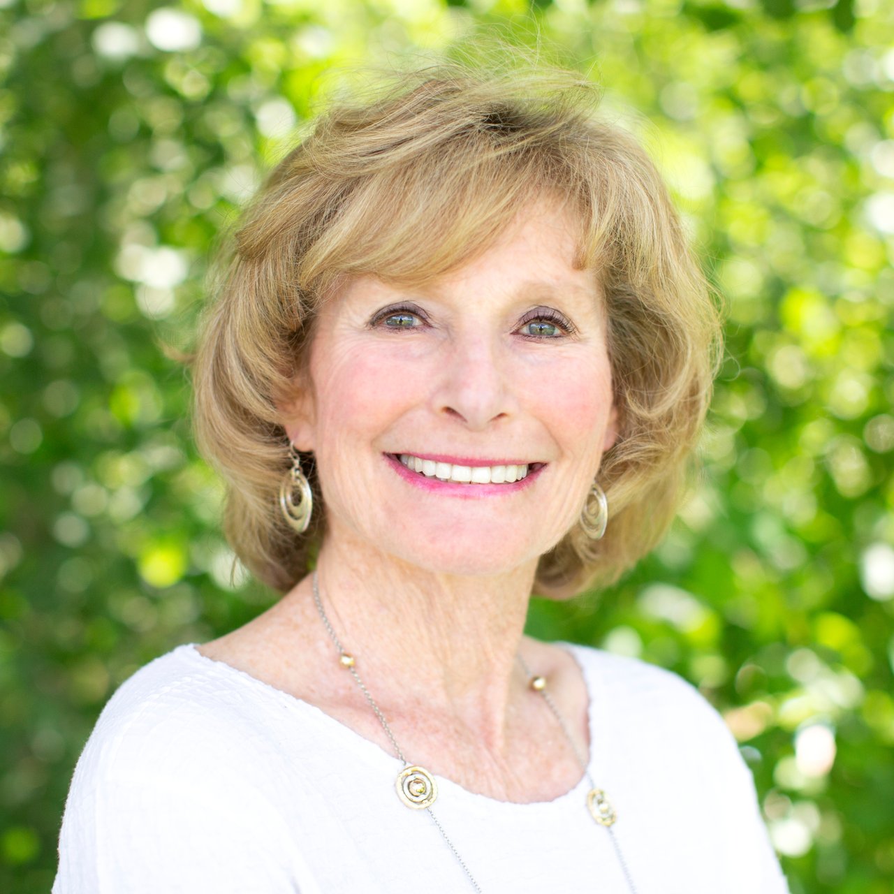 Arlene Zopf Steamboat Springs, CO Real Estate Agent Headshot