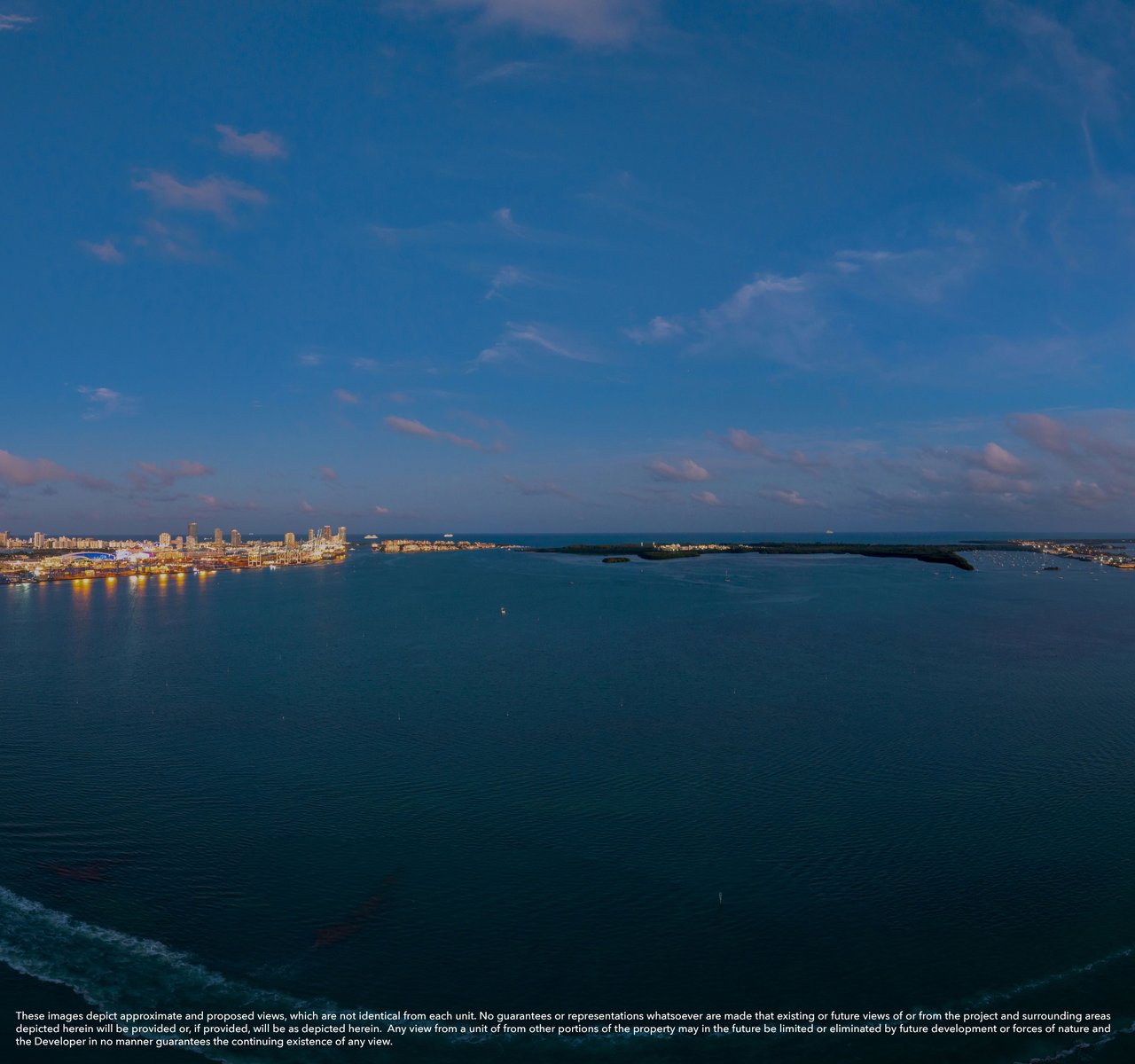 The Residences at Mandarin Oriental, Miami