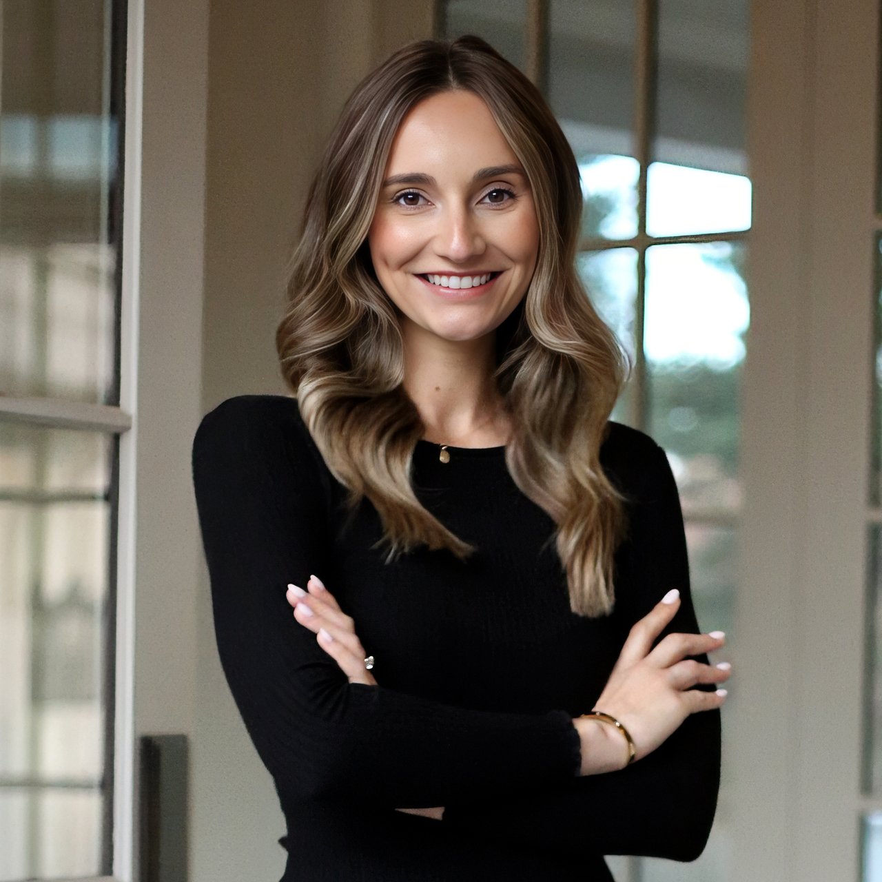 Hannah Firmature Omaha, NE Real Estate Agent Headshot