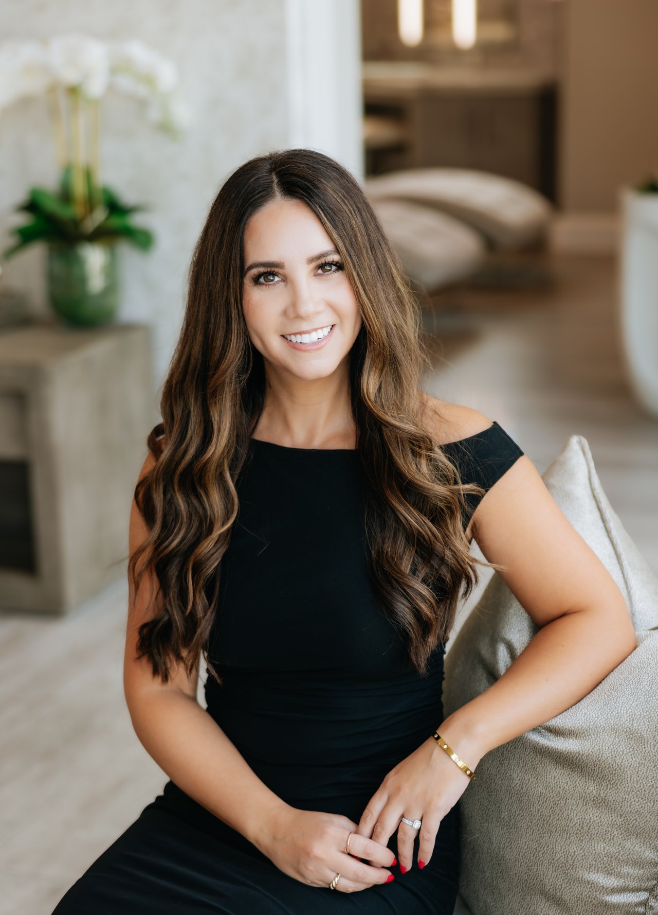 Courtney Allen photo