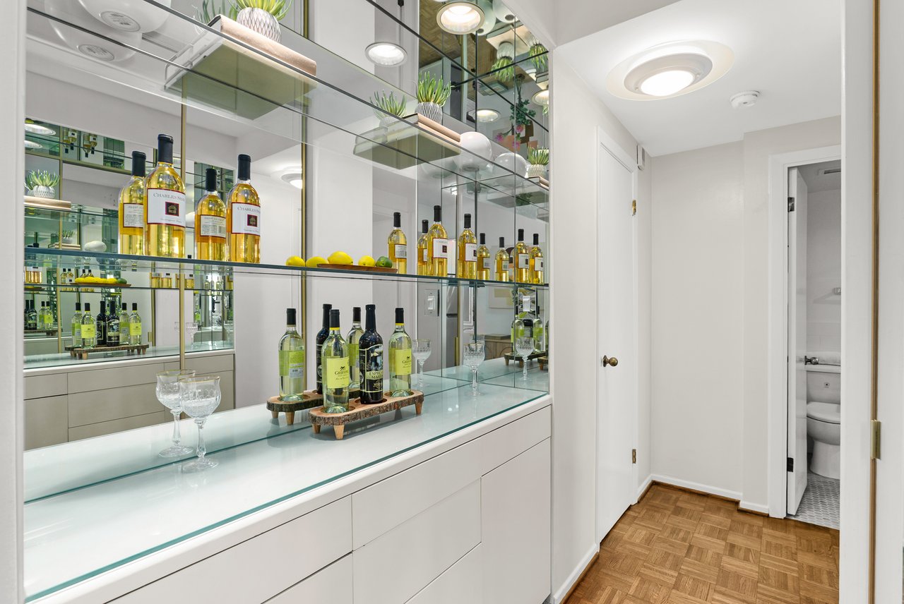 Park Westwood Towers #603, Westwood Village