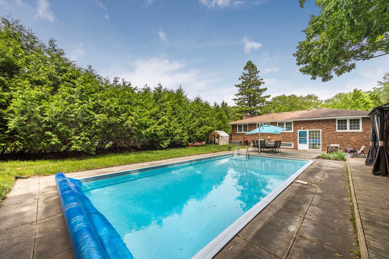 210 Richard Avenue, Newmarket