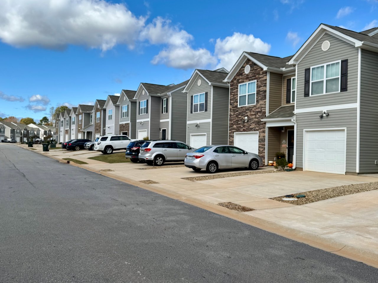 Modern Living in the Heart of Greer: Discover 120 Sunriff Court at Brookside Subdivision