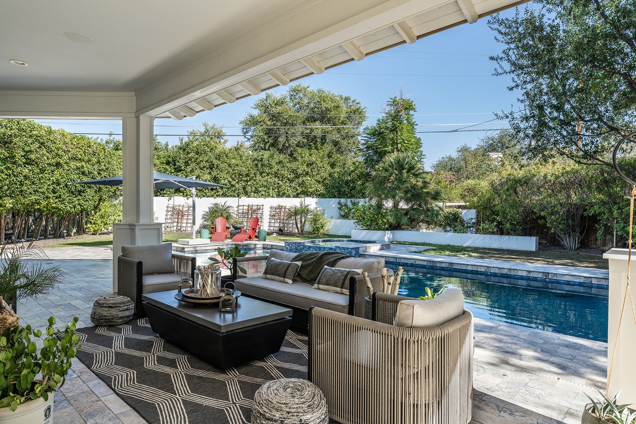 6113 E CALLE DEL NORTE, Scottsdale