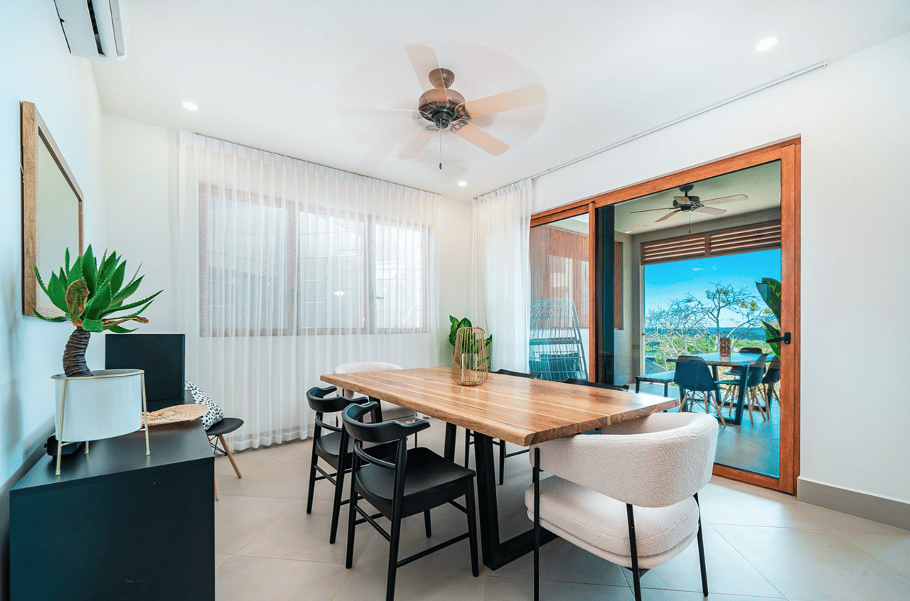Horizon Haven At Puesta Del Sol(Residence 4) Tamarindo