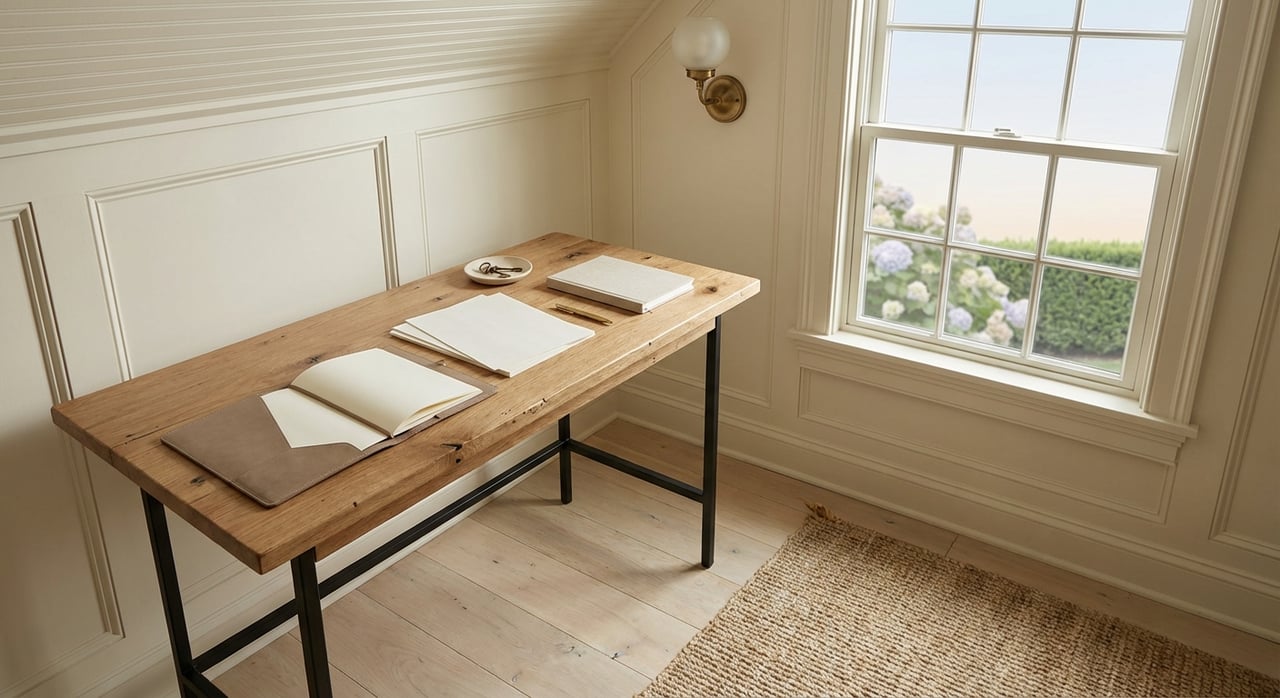 Buying Into A Limited-Edition Residence In Greenwich