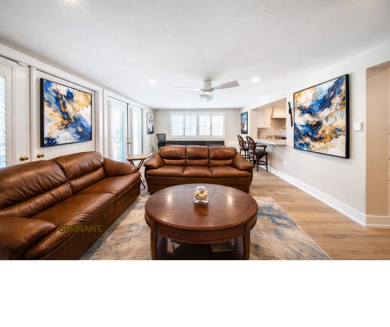 6304 Saint Andrews Cir S