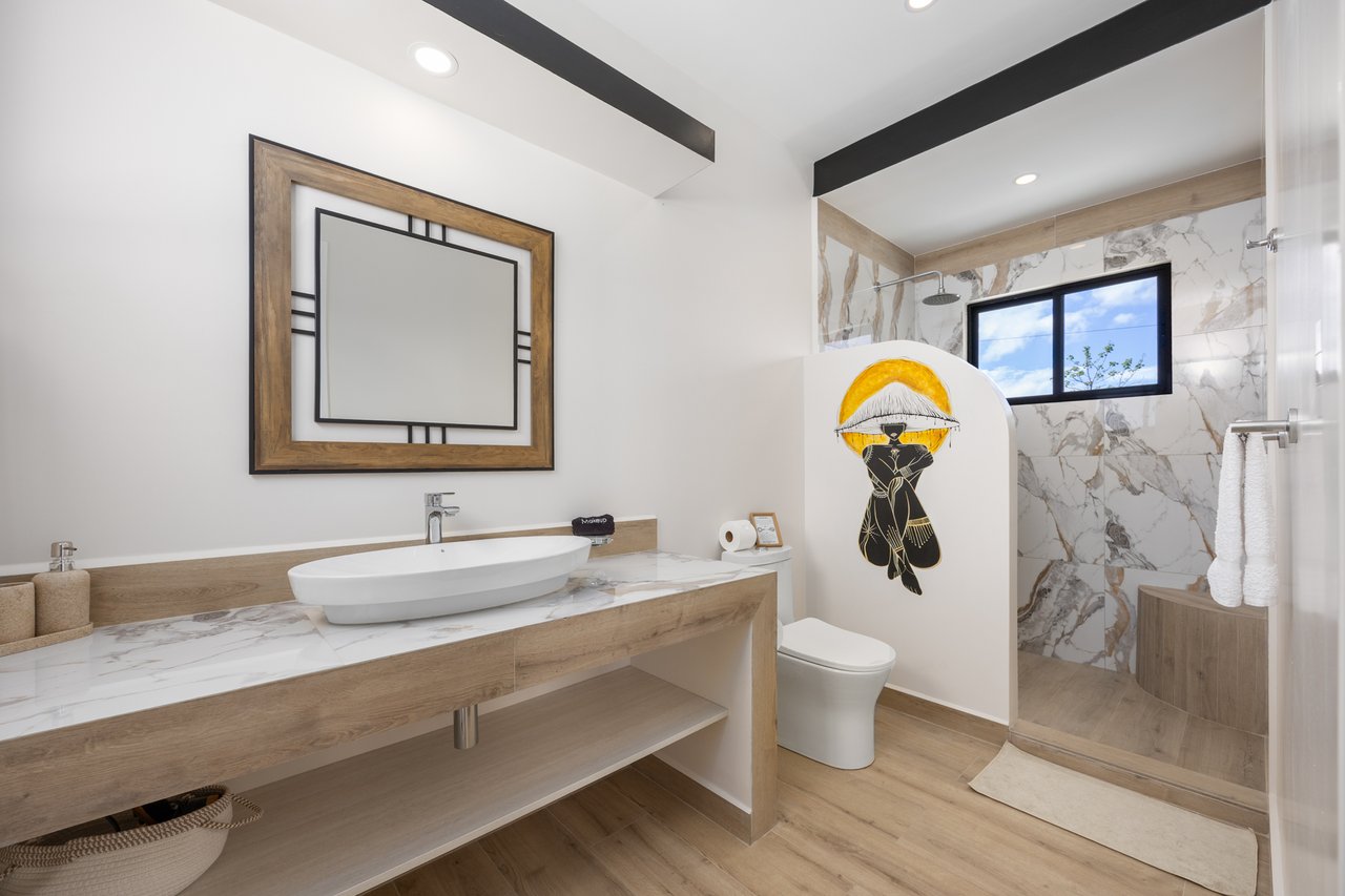 Villa Chiric | Panoramic Oceanview Estate Overlooking Tamarindo & Playa Grande