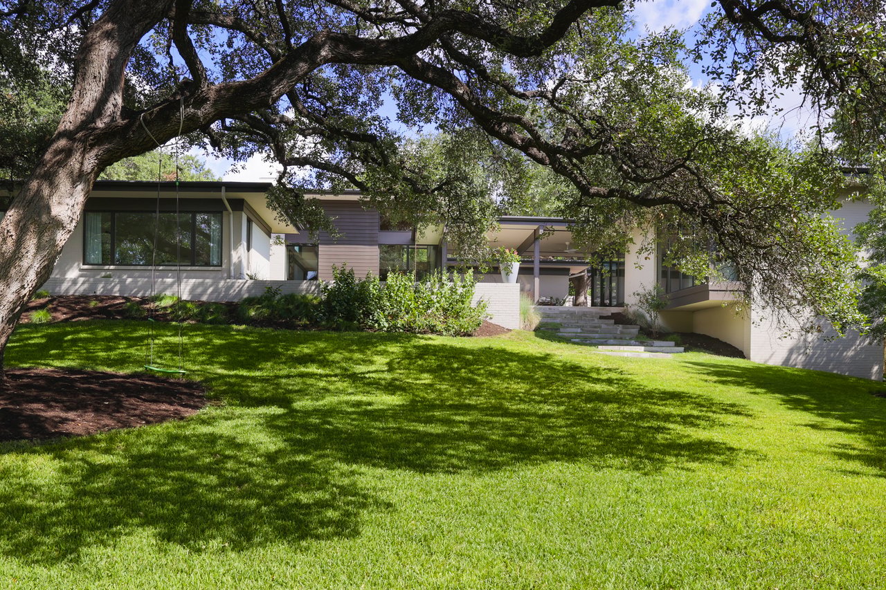 3407 Northwood Circle