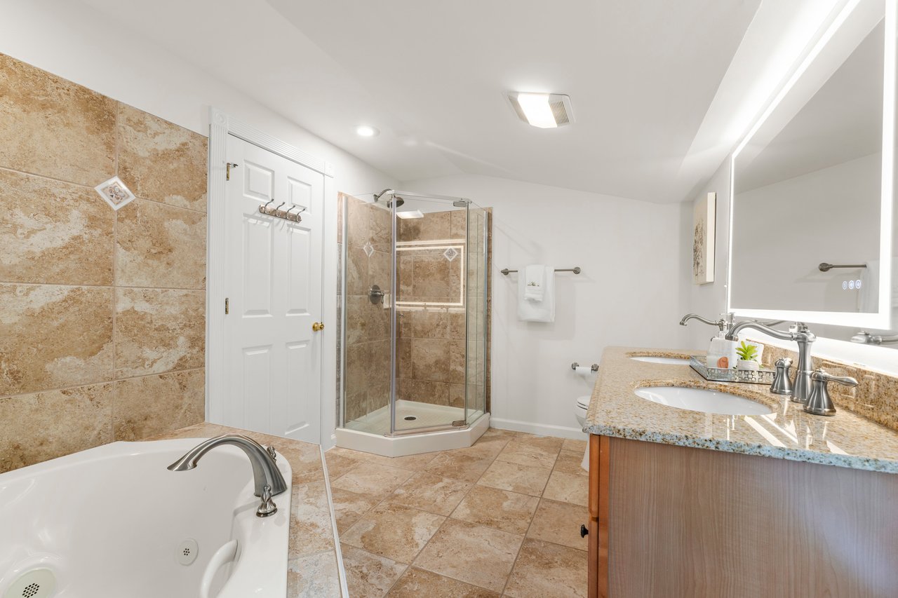 Timeless Elegance. Premier Deerfield Location. Exceptional Living.
