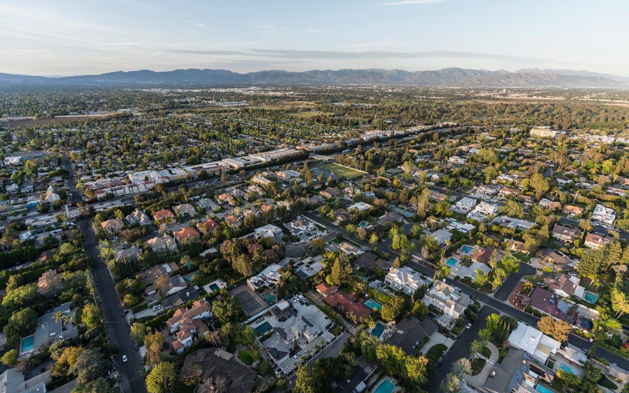 San Fernando Valley