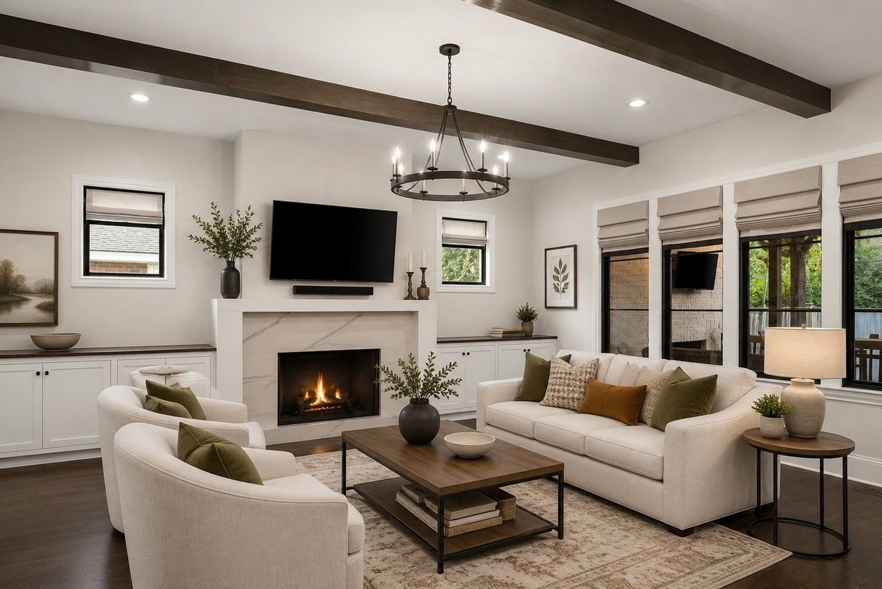 Active Listing Represented by Morrell Property Collective in Nashville
