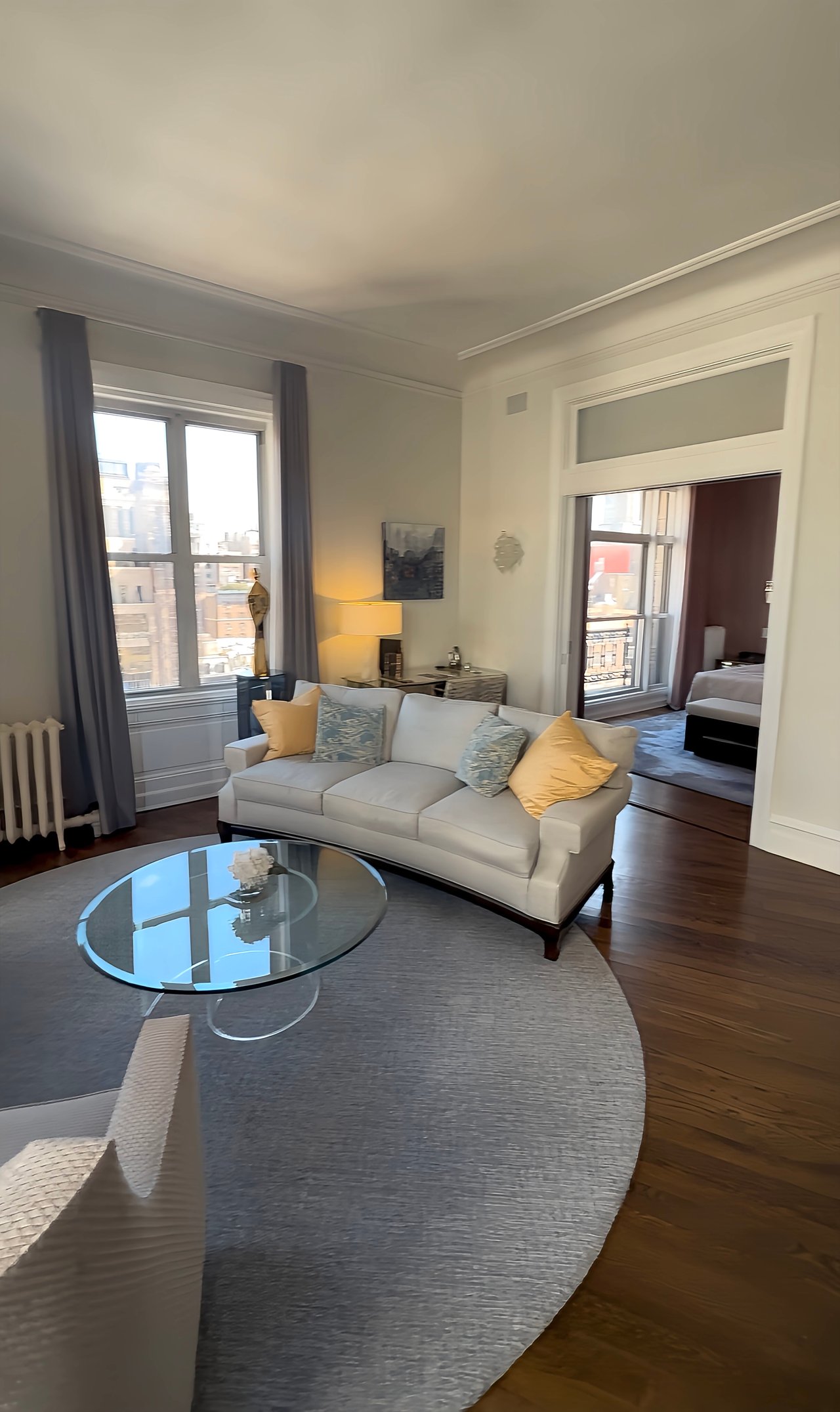 140 West 69th Street