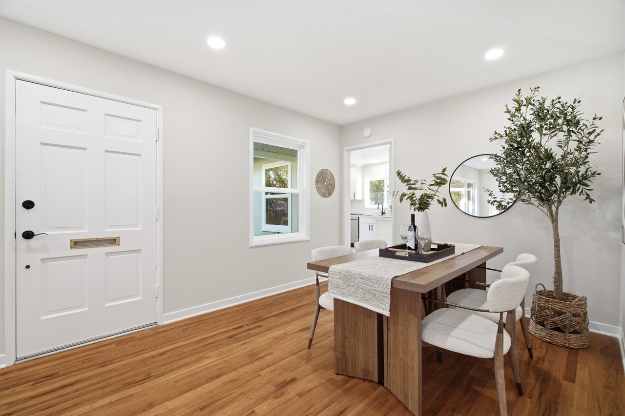 946 Los Padres Boulevard