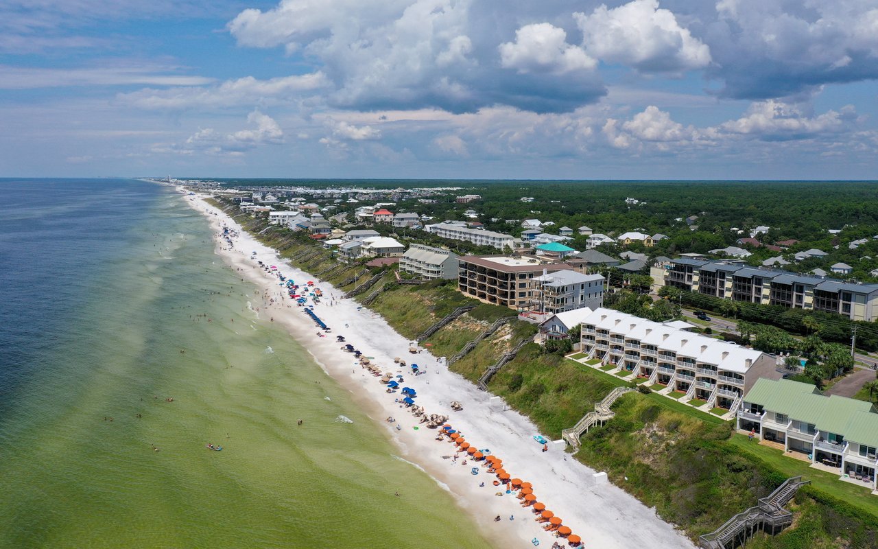 Santa Rosa Beach