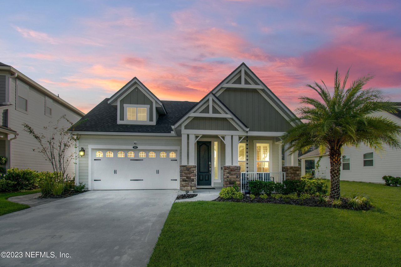 222 Convex Ln