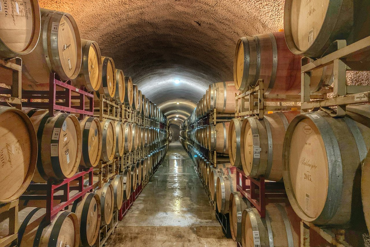 Calistoga