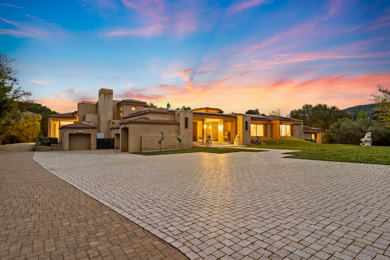 11481 Magdalena Rd