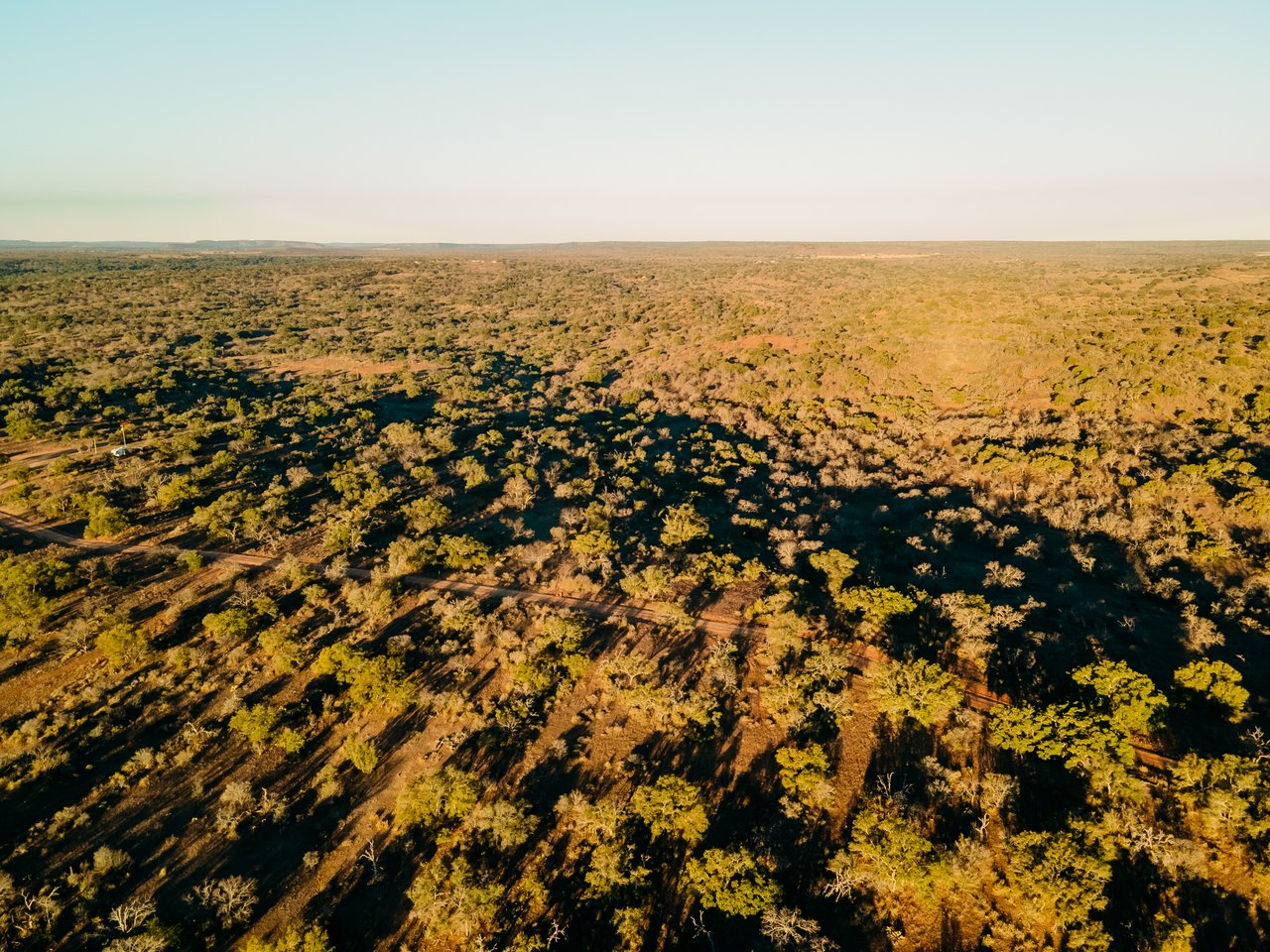 510 Carls Pass Llano County 378 Acres