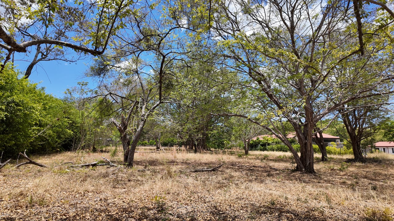 5,170 m2 Homesite - Catalina Cove 22 - Brasilito