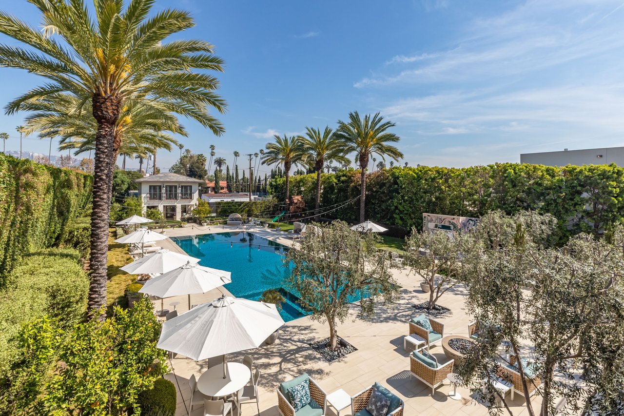 618 N Beverly Dr, Beverly Hills 