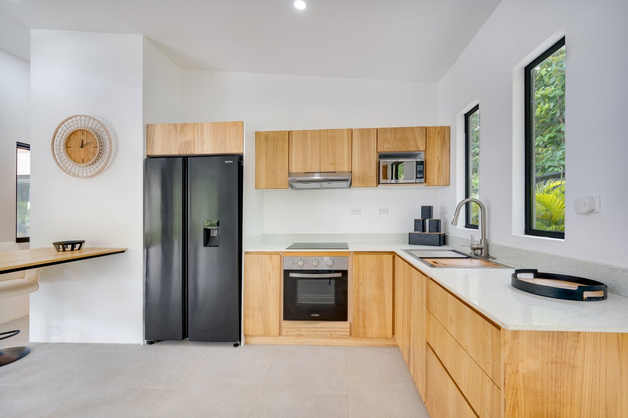 Casa Ginger Rio Santos , Tamarindo, Guanacaste