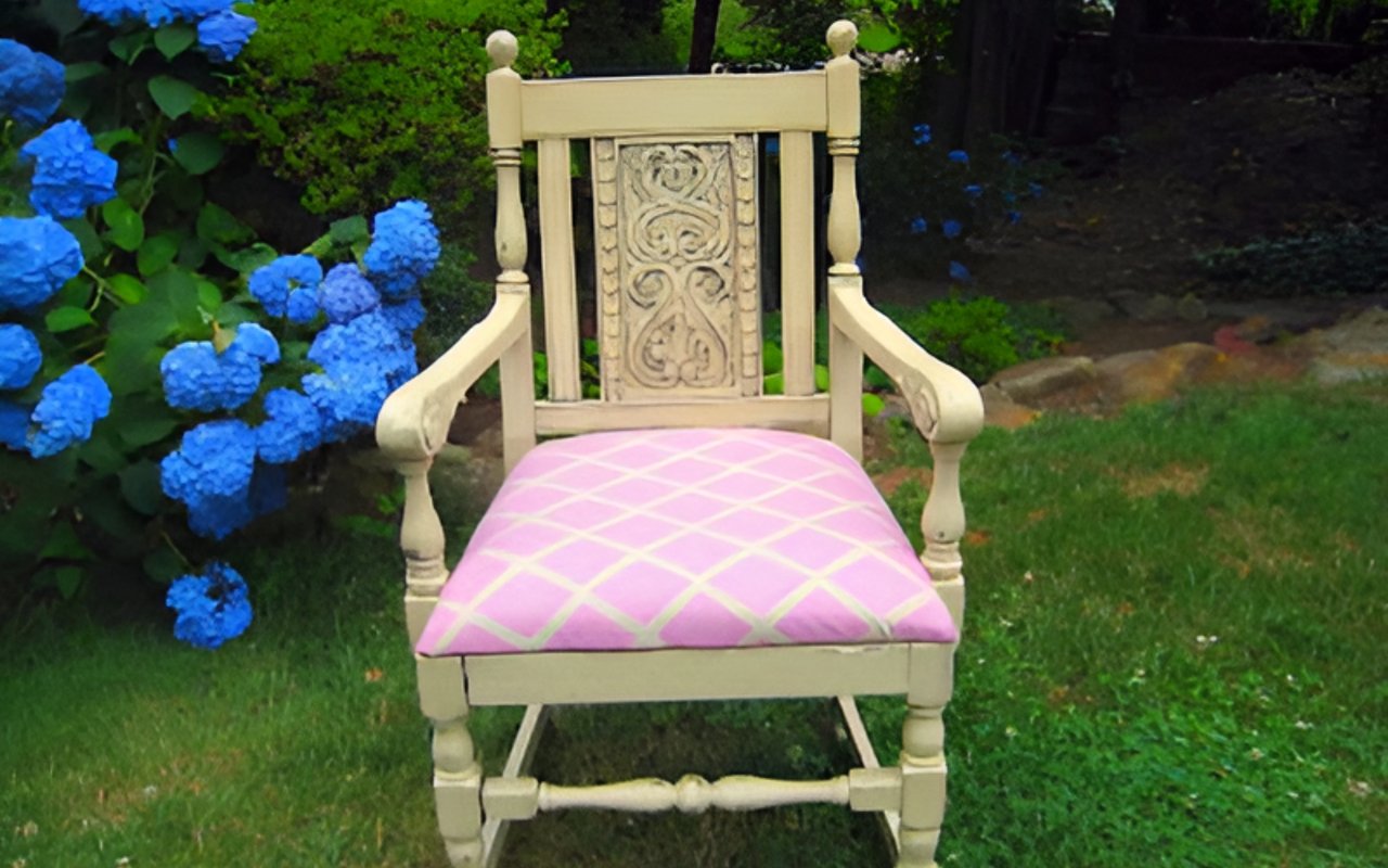 A Glimpse Inside if the Tag Sale June 24/25!