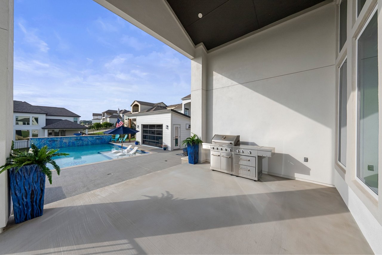 4509 Port Bari DR