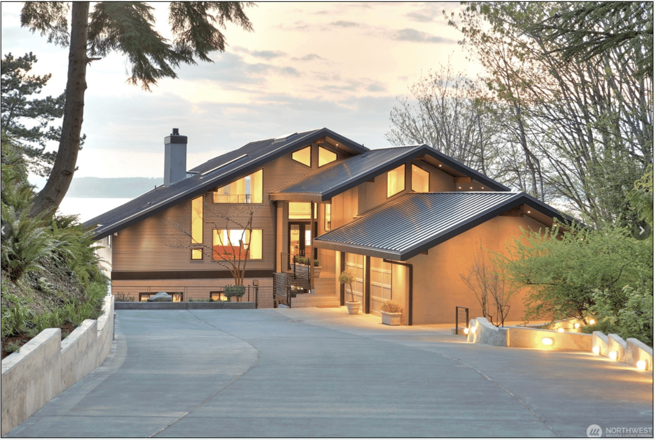 Normandy Park Home Styles And How To Choose cover