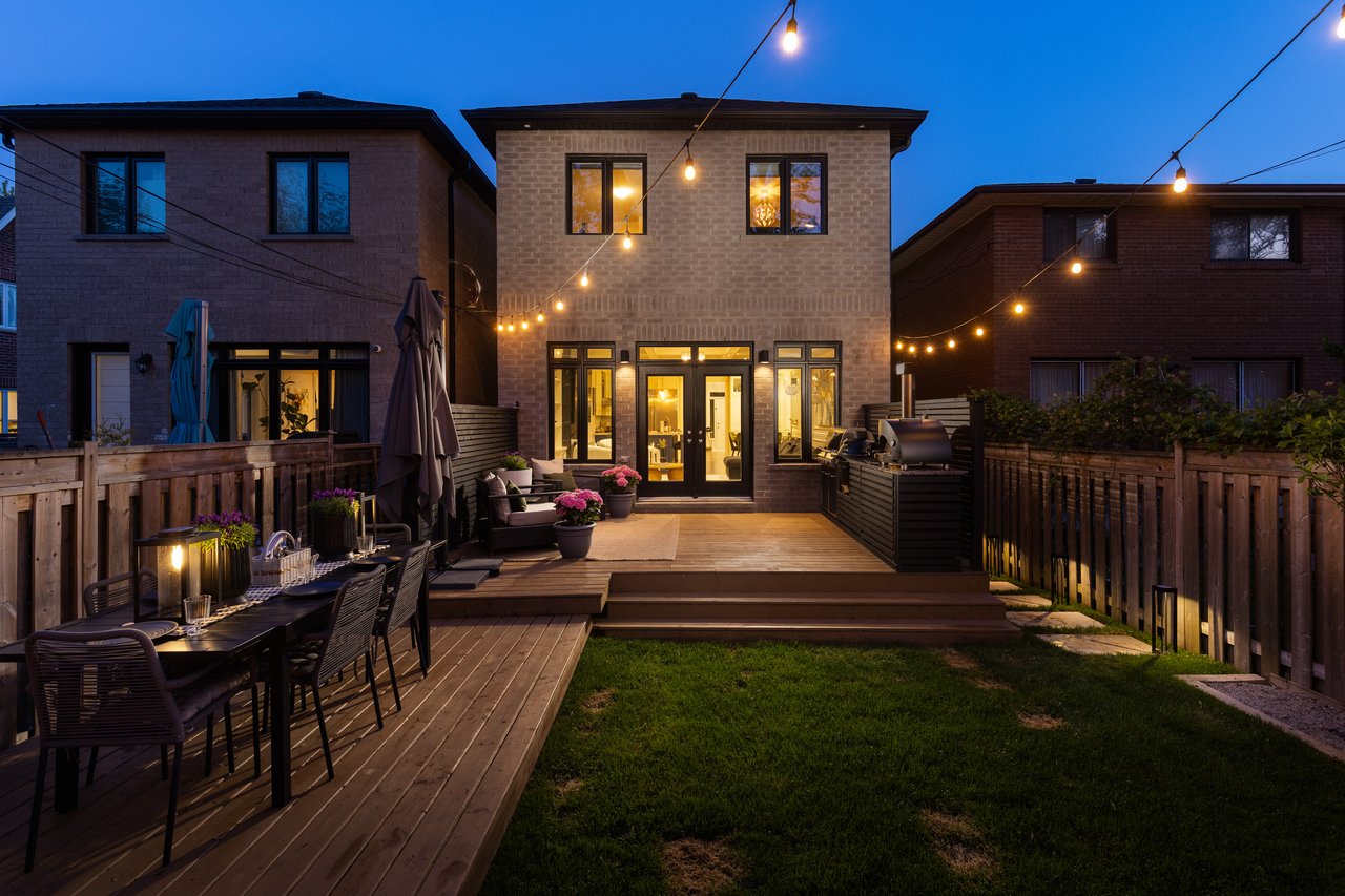 50B Laburnham Avenue, Toronto