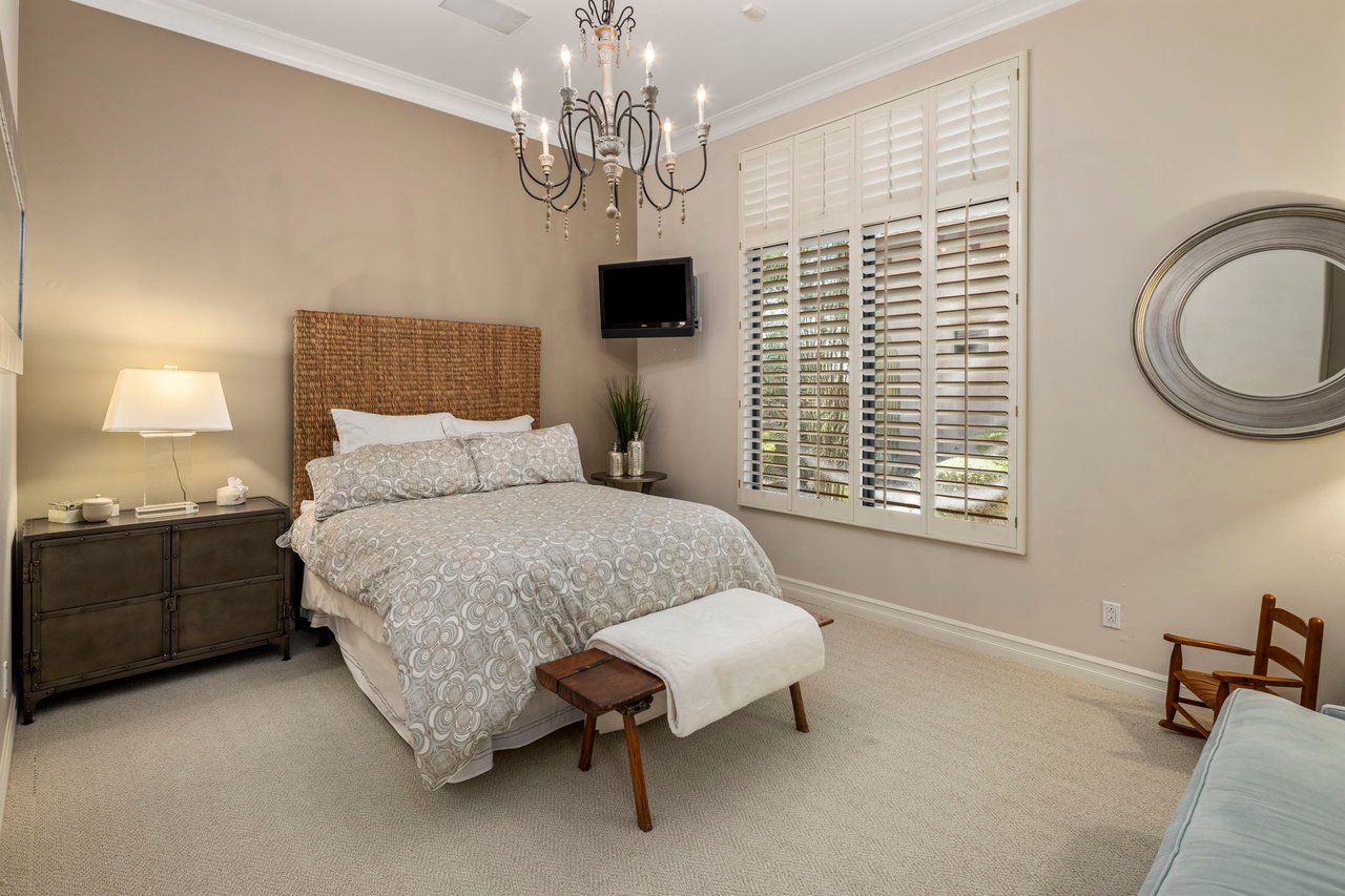 9290 E Thompson Peak Parkway, 110