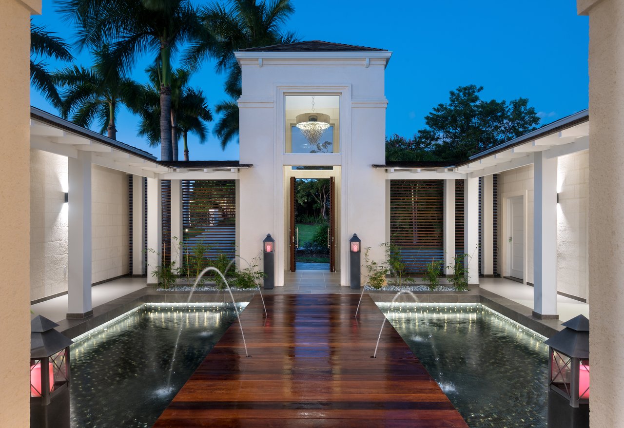 Seaduced - Palm Ridge 3