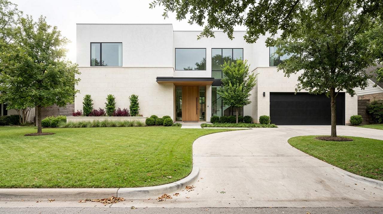 Preston Hollow Or North Dallas? Choosing Your Next Neighborhood
