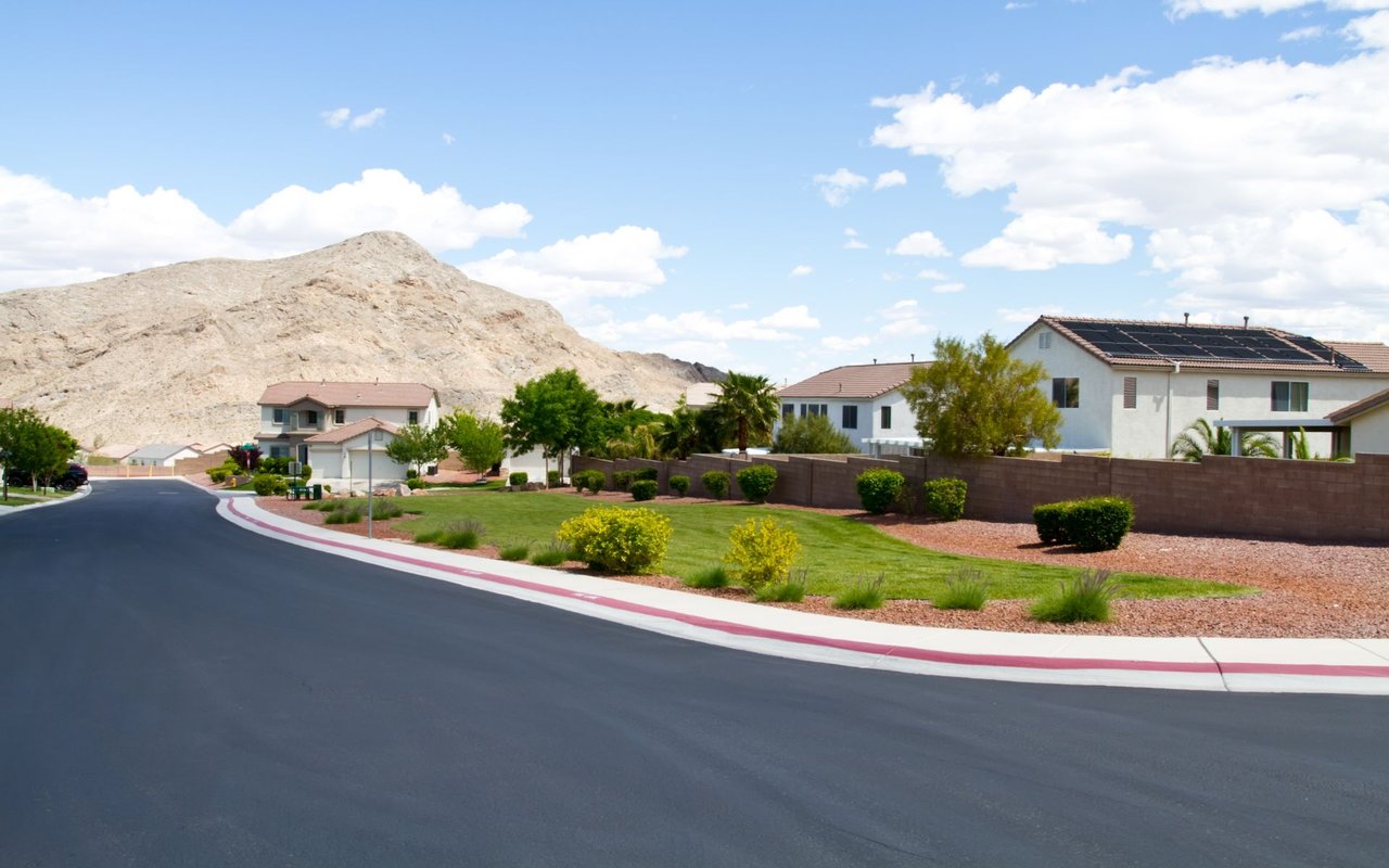 Green Valley Ranch