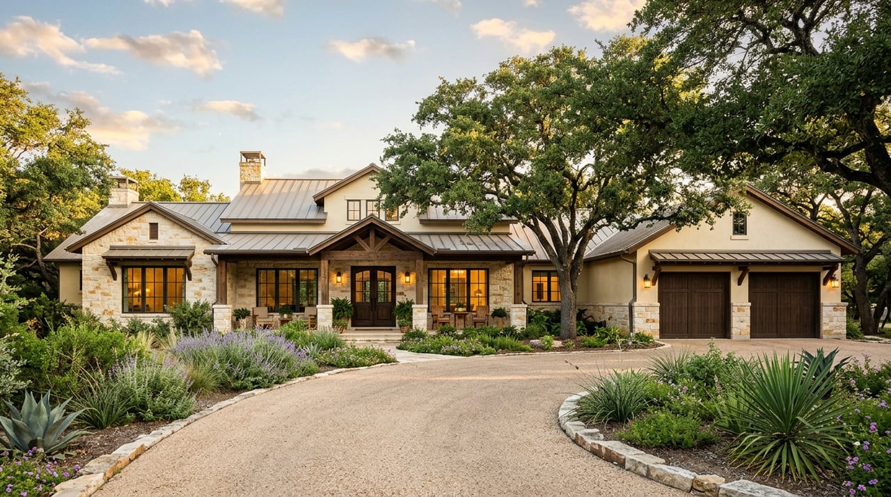 Moving Up To Menger Springs: A Guide For Boerne Families