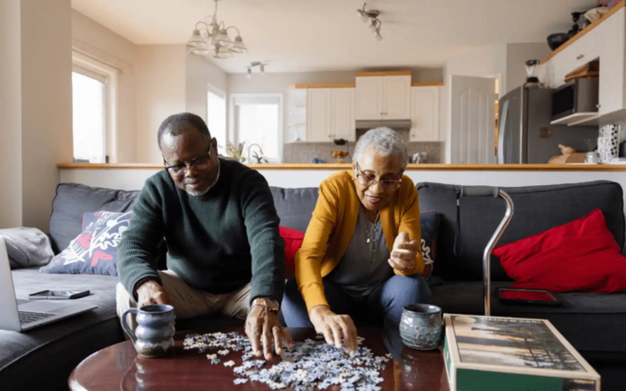 How Home Equity Can Help Fuel Your Retirement