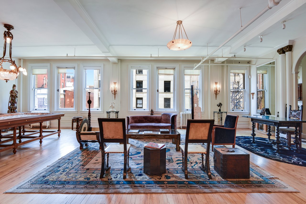 684 Broadway - 4E