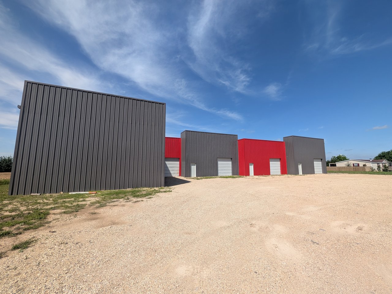 6854 Old Lorena Rd - Unit 1