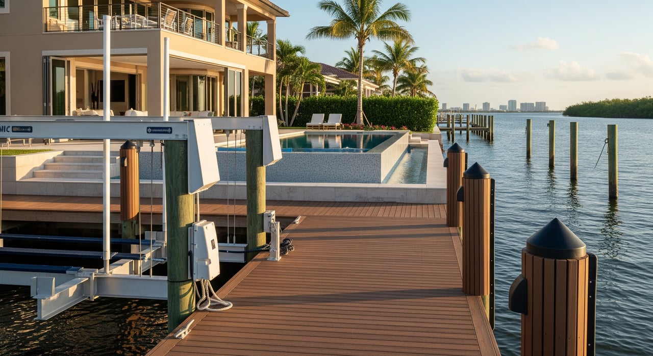Bird Key Waterfront Buyer’s Checklist