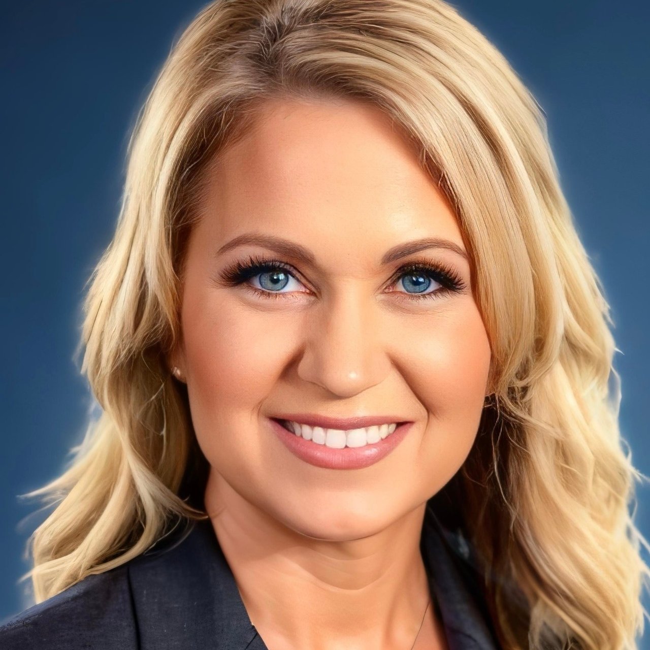 Trish Hamann D'Iberville , MS Real Estate Agent Headshot