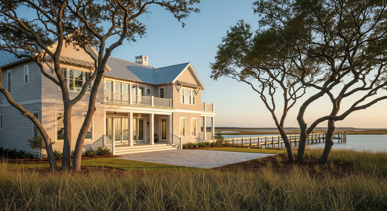 Living In Freeport FL: Cost, Commute, Community