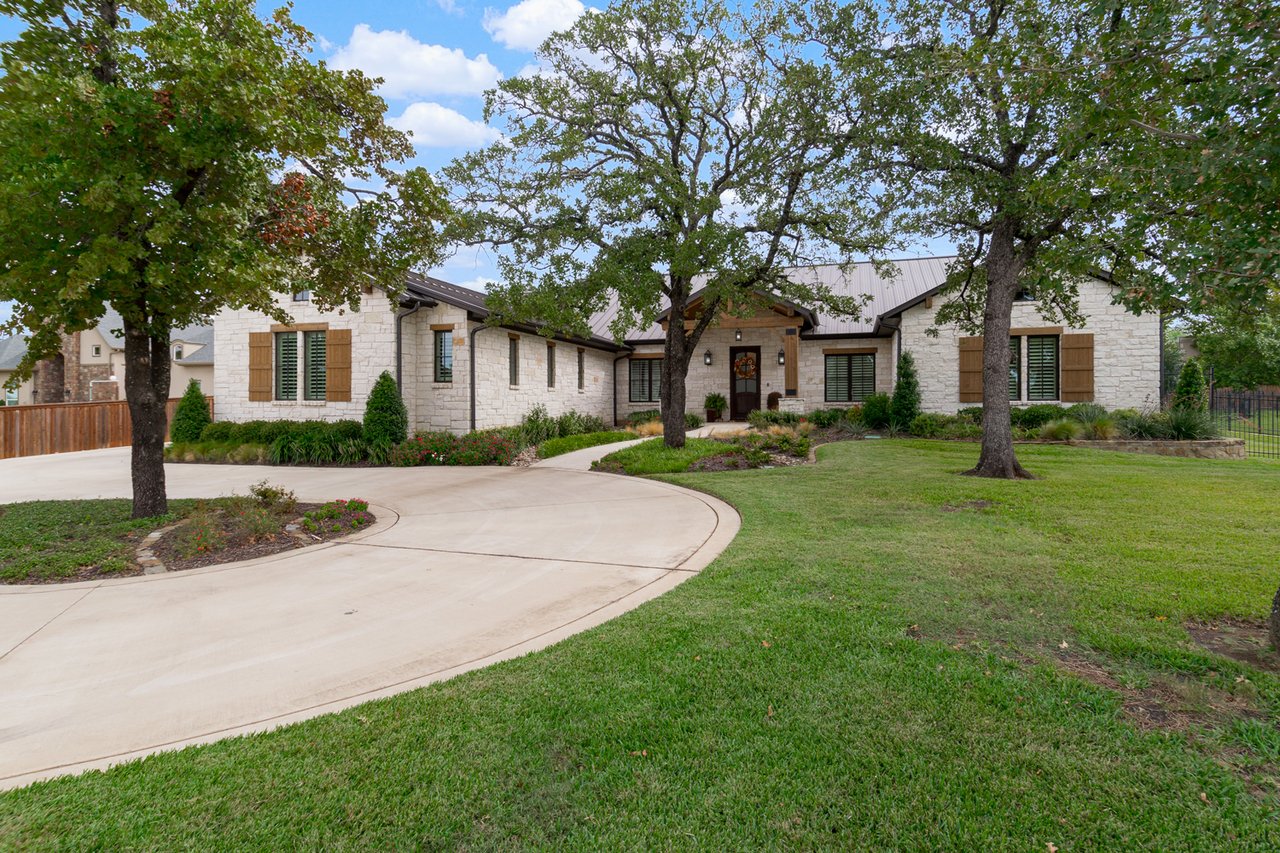 Home Valuation