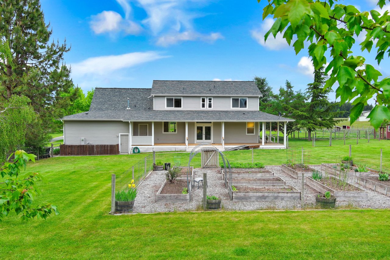 14419 Martinson Rd SE, Yelm, WA 98597