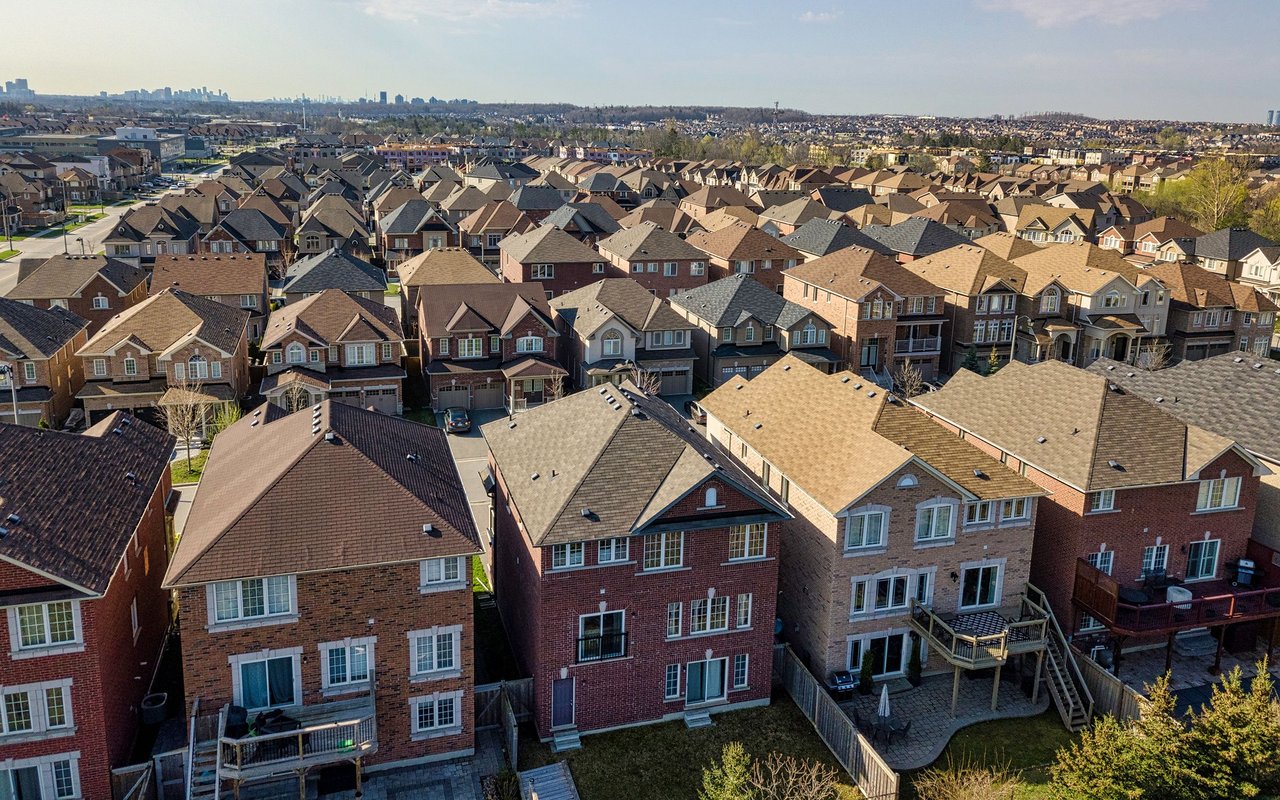 Richmond Hill