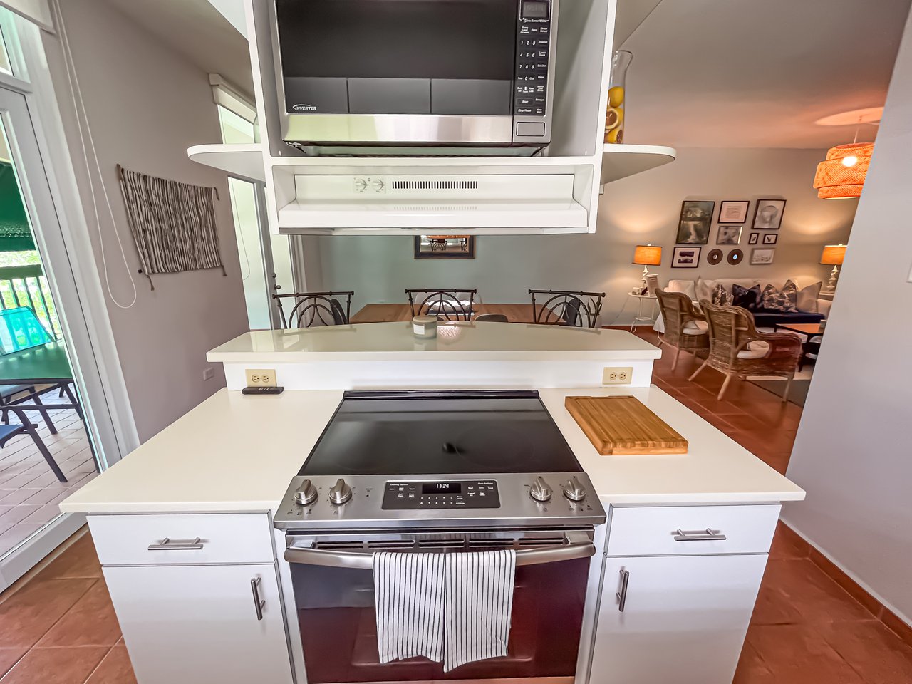 North Coast Village 1122