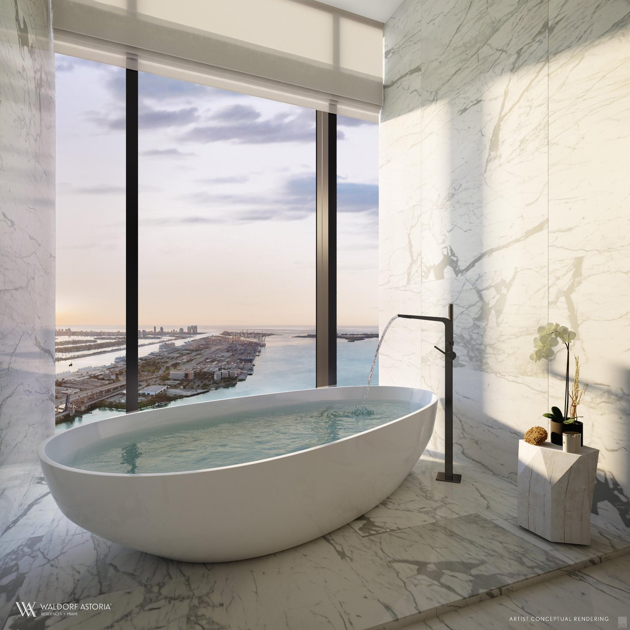 Waldorf Astoria 