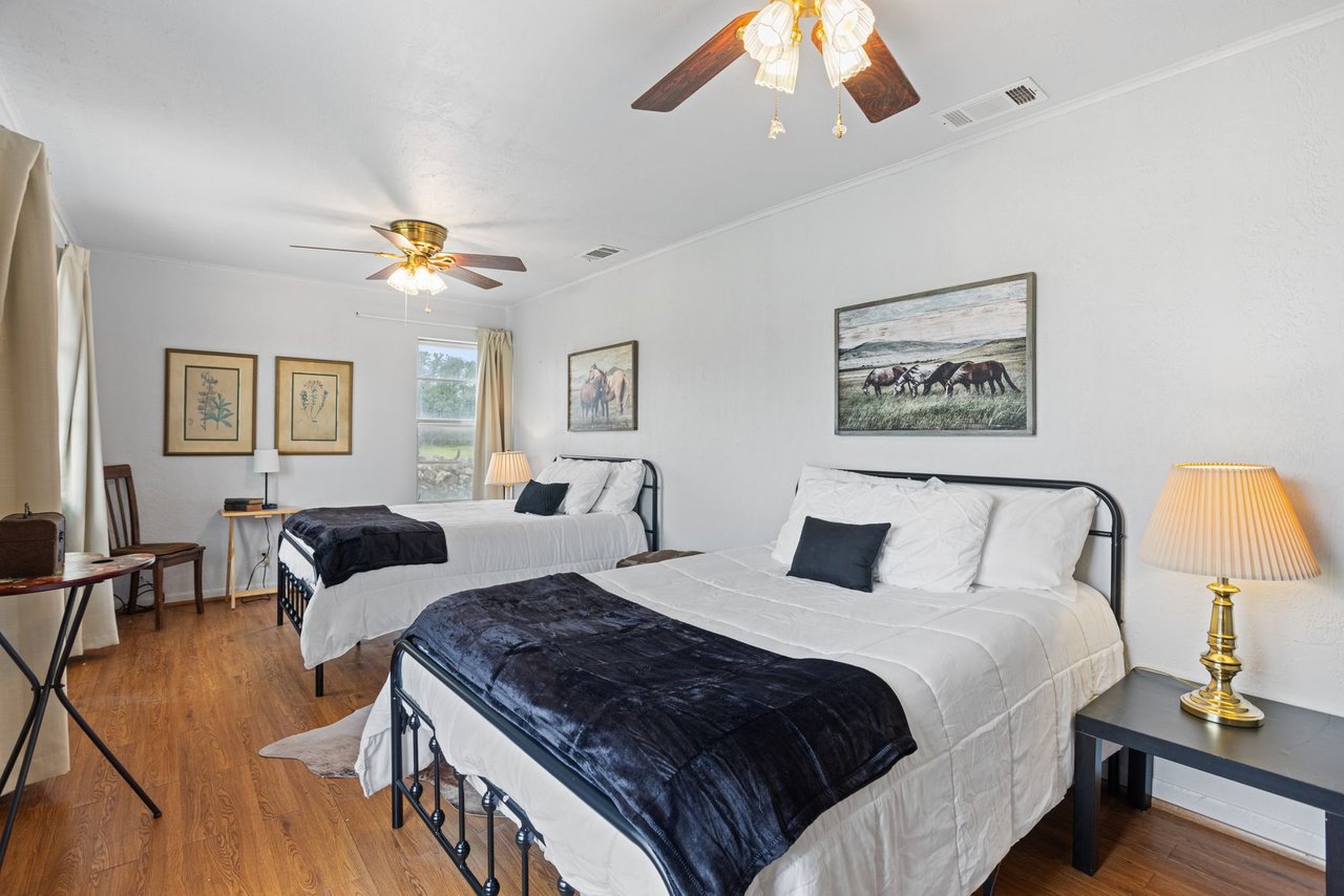 LEGACY LAKESIDE RANCH | Salado, TX