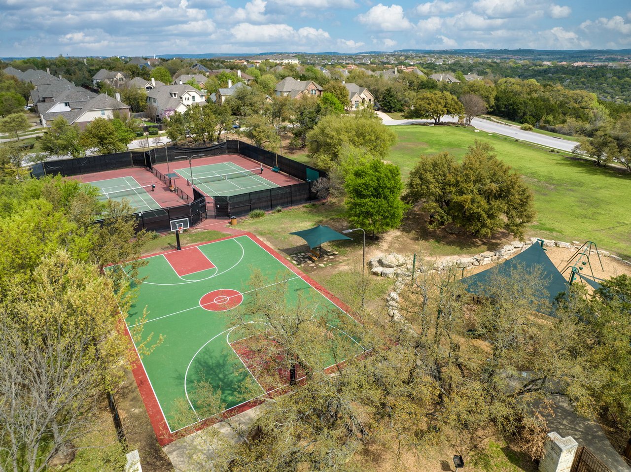 205 Emerald Ridge DR